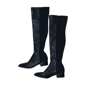 Steve Madden Jolly Knee-High Boots